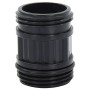 Manguera de succión con conectores de PVC PVC verde 26 mm 4 m de vidaXL, Mangueras de jardín - Ref: Foro24-151070, Precio: 26...