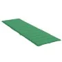 Cojín de tumbona de tela Oxford verde 200x50x3 cm de vidaXL, Cojines para sillas y sofás - Ref: Foro24-314193, Precio: 38,31 ...