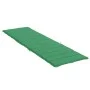 Cojín de tumbona de tela Oxford verde 200x60x3 cm de vidaXL, Cojines para sillas y sofás - Ref: Foro24-314208, Precio: 39,28 ...