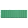 Cojín de tumbona de tela Oxford verde 200x60x3 cm de vidaXL, Cojines para sillas y sofás - Ref: Foro24-314208, Precio: 39,28 ...