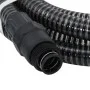 Suction hose with PVC connectors Black PVC 26 mm 10m by vidaXL, Garden hoses - Ref: Foro24-151078, Price: 50,35 €, Discount: %