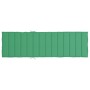 Cojín de tumbona de tela Oxford verde 200x70x3 cm de vidaXL, Cojines para sillas y sofás - Ref: Foro24-314223, Precio: 39,98 ...