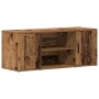 Gabinete de TV Madera vieja 100 x 35 x 40 cm en Muebles TV | Comprar online en Foru.es