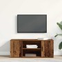 Gabinete de TV Madera vieja 100 x 35 x 40 cm en Muebles TV | Comprar online en Foru.es