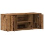 Gabinete de TV Madera vieja 100 x 35 x 40 cm en Muebles TV | Comprar online en Foru.es