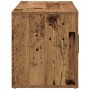 Gabinete de TV Madera vieja 100 x 35 x 40 cm en Muebles TV | Comprar online en Foru.es