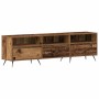 Gabinete de TV Madera vieja 150 x 30 x 44,5 cm en Muebles TV | Comprar online en Foru.es