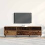 Gabinete de TV Madera vieja 150 x 30 x 44,5 cm en Muebles TV | Comprar online en Foru.es