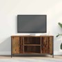 Gabinete de TV Madera vieja 100 x 40 x 50 cm en Muebles TV | Comprar online en Foru.es