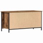 Gabinete de TV Madera vieja 100 x 40 x 50 cm en Muebles TV | Comprar online en Foru.es
