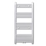 Radiador toallero de baño recto 600 x 1160 mm de vidaXL, Radiadores - Ref: Foro24-140844, Precio: 112,74 €, Descuento: %