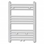 Radiador toallero de baño recto 500 x 764 mm de vidaXL, Radiadores - Ref: Foro24-140841, Precio: 83,48 €, Descuento: %