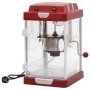 Máquina para hacer palomitas de maíz estilo cine 2,5 OZ de vidaXL, Máquinas de palomitas - Ref: Foro24-50177, Precio: 103,00 ...