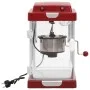Cinema Style Popcorn Maker 2.5 OZ by vidaXL, Popcorn machines - Ref: Foro24-50177, Price: 101,56 €, Discount: %