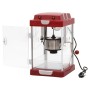 Máquina para hacer palomitas de maíz estilo cine 2,5 OZ de vidaXL, Máquinas de palomitas - Ref: Foro24-50177, Precio: 103,00 ...