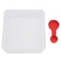 Máquina para hacer palomitas de maíz estilo cine 2,5 OZ de vidaXL, Máquinas de palomitas - Ref: Foro24-50177, Precio: 103,00 ...