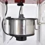 Cinema Style Popcorn Maker 2.5 OZ by vidaXL, Popcorn machines - Ref: Foro24-50177, Price: 101,56 €, Discount: %