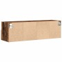 Mueble de TV Montado en la Pared Madera vieja 100 x 30 x 30 cm en Muebles TV | Comprar online en Foru.es