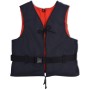 Chalecos de ayuda de flotación 4 uds 50N 50-70 kg azul marino de vidaXL, Chalecos salvavidas - Ref: Foro24-275188, Precio: 11...