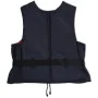 Chalecos de ayuda de flotación 4 uds 50N 50-70 kg azul marino de vidaXL, Chalecos salvavidas - Ref: Foro24-275188, Precio: 11...