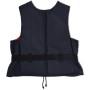 Chalecos de ayuda de flotación 4 uds 50N 50-70 kg azul marino de vidaXL, Chalecos salvavidas - Ref: Foro24-275188, Precio: 11...