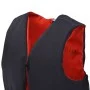 Chalecos de ayuda de flotación 4 uds 50N 50-70 kg azul marino de vidaXL, Chalecos salvavidas - Ref: Foro24-275188, Precio: 11...