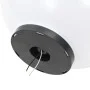 Lámparas de bola LED 2 unidades esféricas PMMA 50 cm de vidaXL, Iluminación de exterior - Ref: Foro24-277145, Precio: 219,31 ...