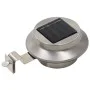 Lámparas solares redondas de exterior 12 uds LED 12 cm de vidaXL, Iluminación de exterior - Ref: Foro24-277135, Precio: 114,9...