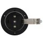 Lámparas solares redondas de exterior 12 uds LED 12 cm de vidaXL, Iluminación de exterior - Ref: Foro24-277135, Precio: 114,9...