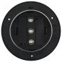 Lámparas solares redondas de exterior 12 uds LED 12 cm de vidaXL, Iluminación de exterior - Ref: Foro24-277135, Precio: 114,9...
