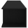 Gabinete de TV Roble Negro 135 x 39 x 30 cm en Muebles TV | Comprar online en Foru.es