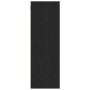 Mueble de TV de Pared Roble Negro 30,5 x 30 x 90 cm en Muebles TV | Comprar online en Foru.es