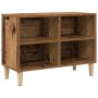 Gabinete de TV Madera vieja 69,5 x 30 x 50 cm en Muebles TV | Comprar online en Foru.es