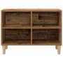 Gabinete de TV Madera vieja 69,5 x 30 x 50 cm en Muebles TV | Comprar online en Foru.es