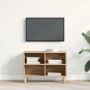 Gabinete de TV artisian oak 69,5 x 30 x 50 cm en Muebles TV | Comprar online en Foru.es