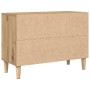 Gabinete de TV artisian oak 69,5 x 30 x 50 cm en Muebles TV | Comprar online en Foru.es