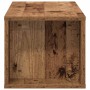 Gabinete de TV Madera vieja 100 x 30 x 26,5 cm en Muebles TV | Comprar online en Foru.es