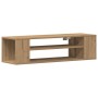 Gabinete de TV artisian oak 100 x 30 x 26,5 cm en Muebles TV | Comprar online en Foru.es