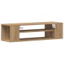 Gabinete de TV artisian oak 100 x 30 x 26,5 cm en Muebles TV | Comprar online en Foru.es