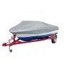 Bootsabdeckung 2 Einheiten grau 488-564x239 cm von vidaXL, Aufbewahrungsabdeckungen für Boote - Ref: Foro24-279107, Preis: 10...