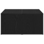 Mesa de Café Roble Negro 90 x 67 x 33 cm Madera de ingeniería en Mesas de centro | Comprar online en Foru.es