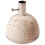 Pie de parasol 11,5 kg S blanco PV09 de Esschert Design de Esschert Design, Bases para sombrillas - Ref: Foro24-404608, Preci...