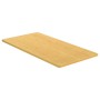 Tablero de mesa de bambú 40x80x1,5 cm de vidaXL, Tableros para mesas - Ref: Foro24-3154987, Precio: 38,73 €, Descuento: %