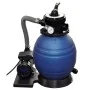Sandfilterpumpen 2 Stück 400 W 11000 l/h von vidaXL, Pool- und Spa-Filter - Ref: Foro24-277089, Preis: 359,61 €, Rabatt: %