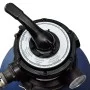 Sandfilterpumpen 2 Stück 400 W 11000 l/h von vidaXL, Pool- und Spa-Filter - Ref: Foro24-277089, Preis: 359,61 €, Rabatt: %