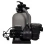Bombas de filtro de arena 2 unidades 600 W 17000 l/h by vidaXL, Pool and spa filters - Ref: Foro24-277090, Price: 626,09 €, D...