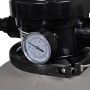 Bombas de filtro de arena 2 unidades 600 W 17000 l/h de vidaXL, Filtros para piscinas y spa - Ref: Foro24-277090, Precio: 653...