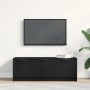 Gabinete de TV Roble Negro 102 x 35 x 36,5 cm en Muebles TV | Comprar online en Foru.es