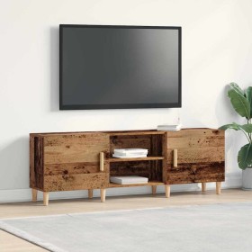 Gabinete de TV Madera vieja 150 x 30 x 50 cm en Muebles TV | Comprar online en Foru.es