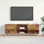 Gabinete de TV Madera vieja 150 x 30 x 50 cm en Muebles TV | Comprar online en Foru.es